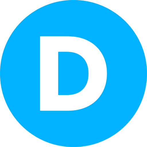 letter d