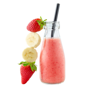 Milkshakes