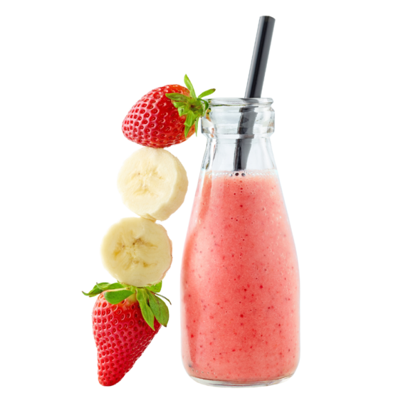 Milkshakes